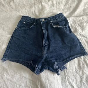 Vintage shorts